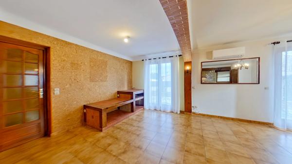 Maison 6 pièces - 130 m²