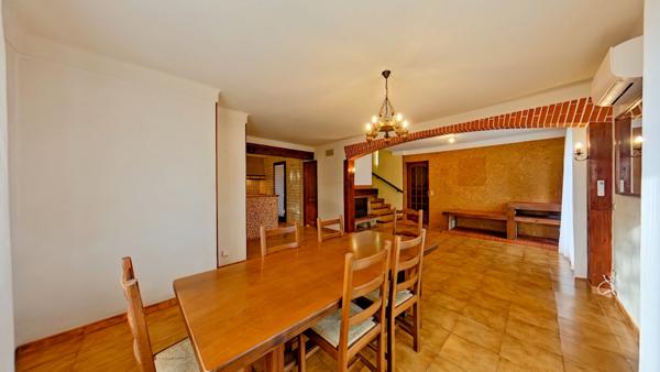 Maison 6 pièces - 130 m²