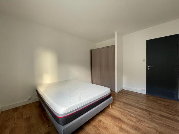 NESTENN - chambre meublée dans T4 en colocation