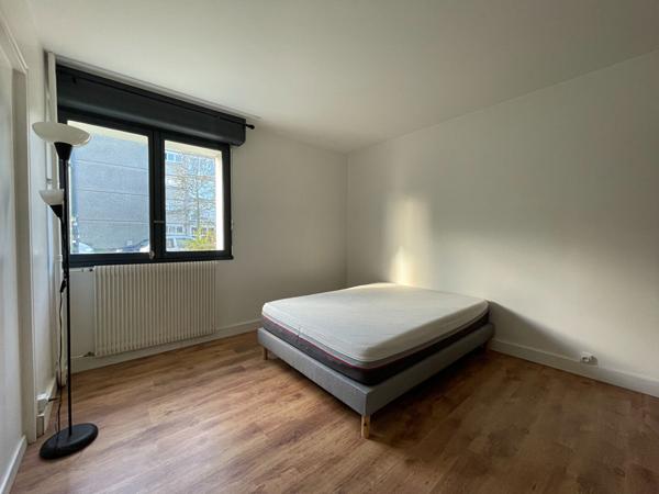 NESTENN - chambre meublée dans T4 en colocation