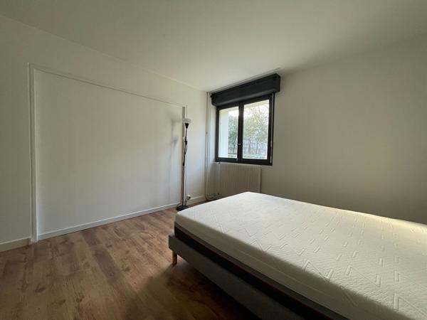 NESTENN - chambre meublée dans T4 en colocation