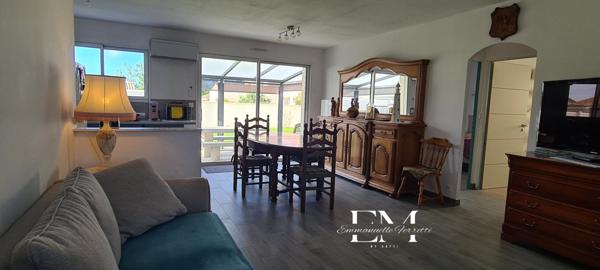 Maison récente à Angles sous décennale et dommage ouvrage