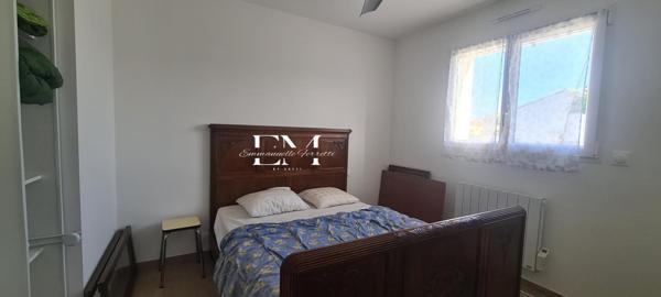 Maison récente à Angles sous décennale et dommage ouvrage