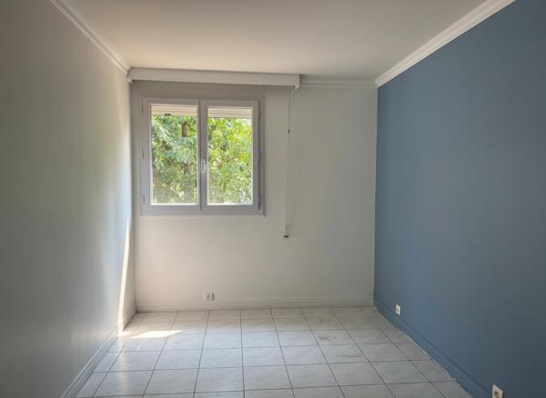 Appartement T4 - Profession libérale - Quartier Montjoyeux - Tours