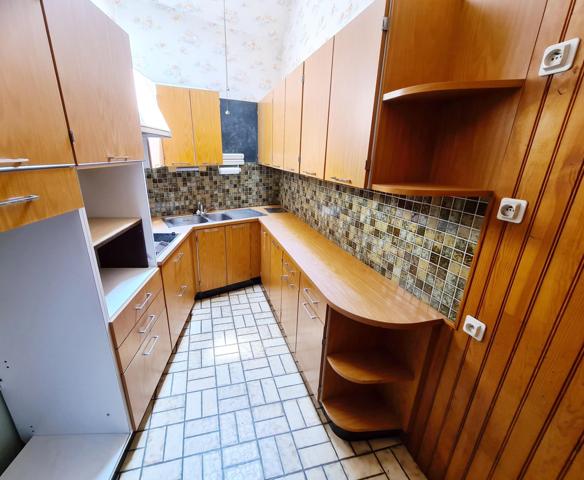 Maison à vendre à Aubusson (23200) - Creuse