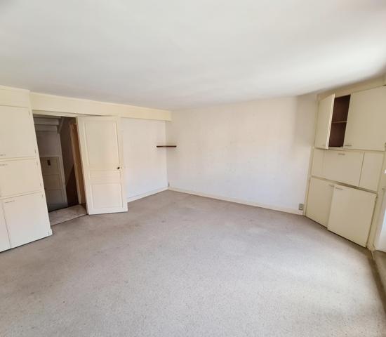 Maison à vendre à Aubusson (23200) - Creuse