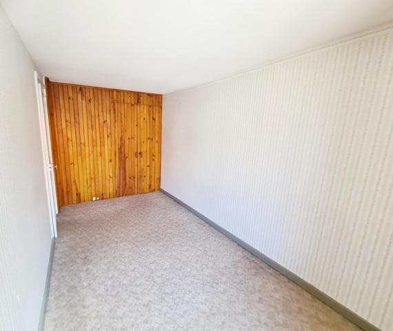 Maison à vendre à Aubusson (23200) - Creuse