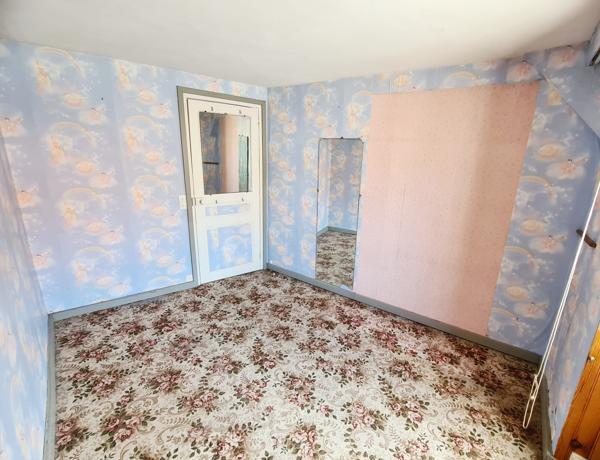 Maison à vendre à Aubusson (23200) - Creuse