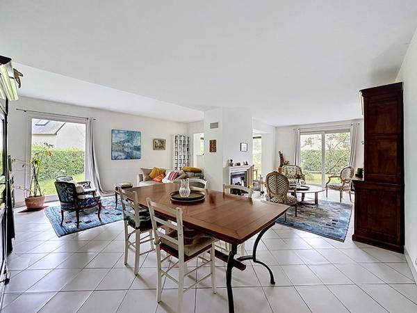 Maison familiale à vendre Langueux - Maison familiale avec six chambres au calme à proximité des commerces de Langueux !