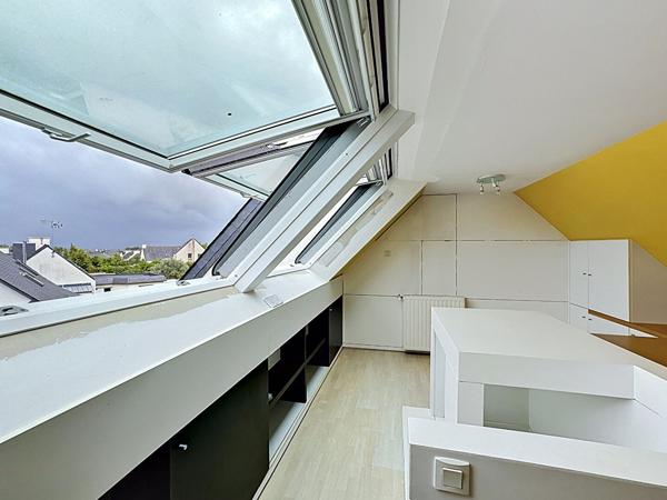 Maison familiale à vendre Langueux - Maison familiale avec six chambres au calme à proximité des commerces de Langueux !