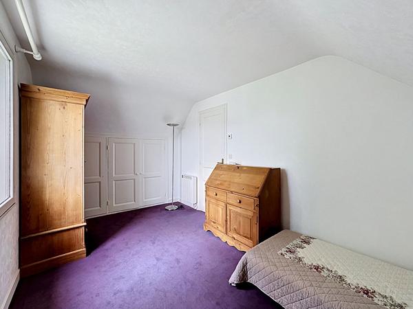 Maison familiale à vendre Langueux - Maison familiale avec six chambres au calme à proximité des commerces de Langueux !