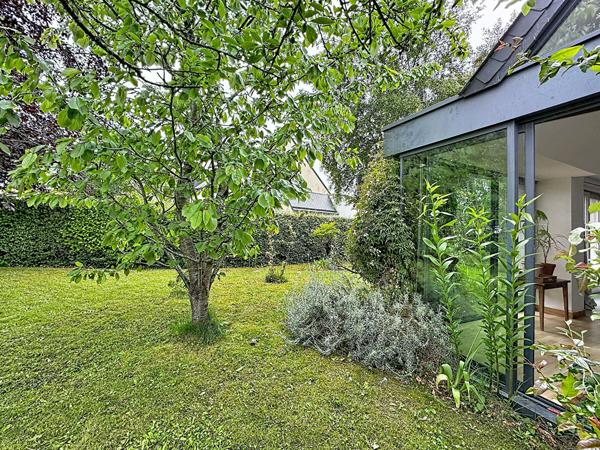Maison familiale à vendre Langueux - Maison familiale avec six chambres au calme à proximité des commerces de Langueux !