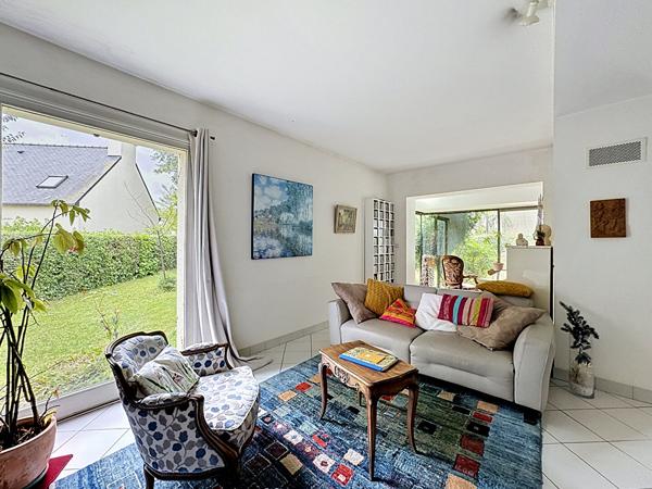 Maison familiale à vendre Langueux - Maison familiale avec six chambres au calme à proximité des commerces de Langueux !