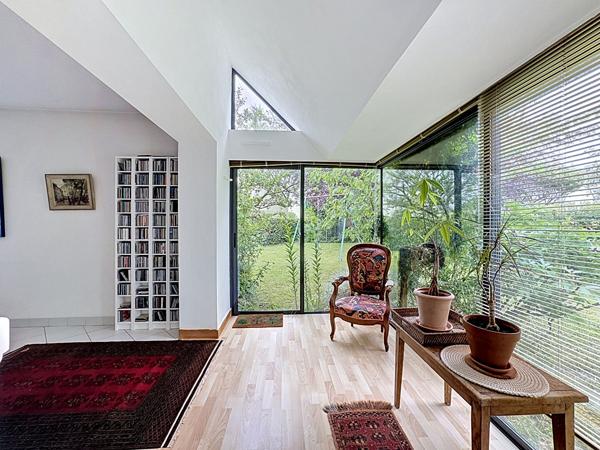 Maison familiale à vendre Langueux - Maison familiale avec six chambres au calme à proximité des commerces de Langueux !