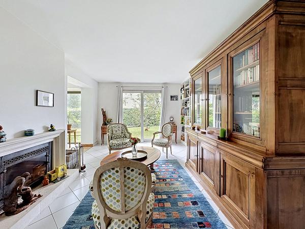 Maison familiale à vendre Langueux - Maison familiale avec six chambres au calme à proximité des commerces de Langueux !