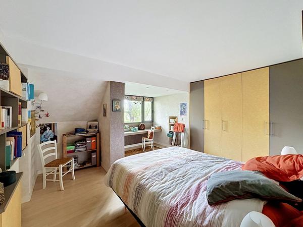 Maison familiale à vendre Langueux - Maison familiale avec six chambres au calme à proximité des commerces de Langueux !