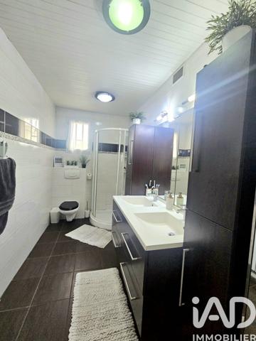 Maison à vendre 6 pièces 120 m² Thiais