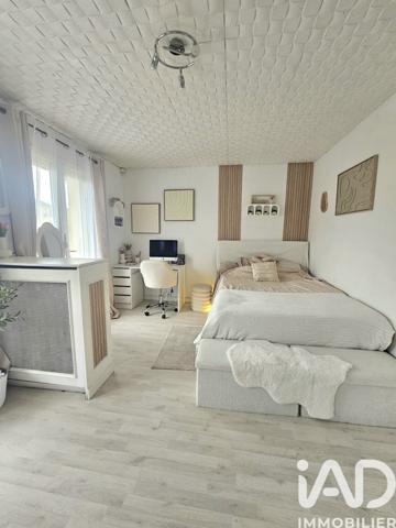 Maison à vendre 6 pièces 120 m² Thiais