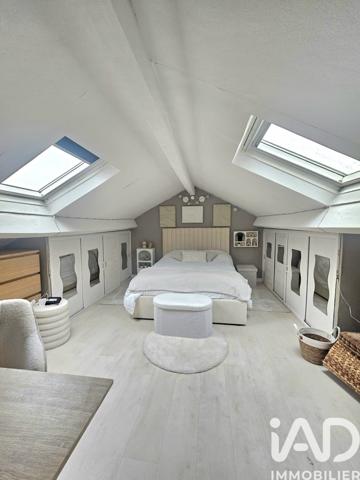 Maison à vendre 6 pièces 120 m² Thiais