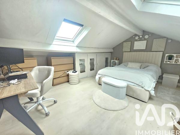 Maison à vendre 6 pièces 120 m² Thiais