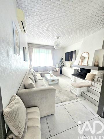 Maison à vendre 6 pièces 120 m² Thiais