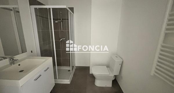 À vendre Studio 25 m² - Nice 06000