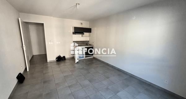 À vendre Studio 25 m² - Nice 06000