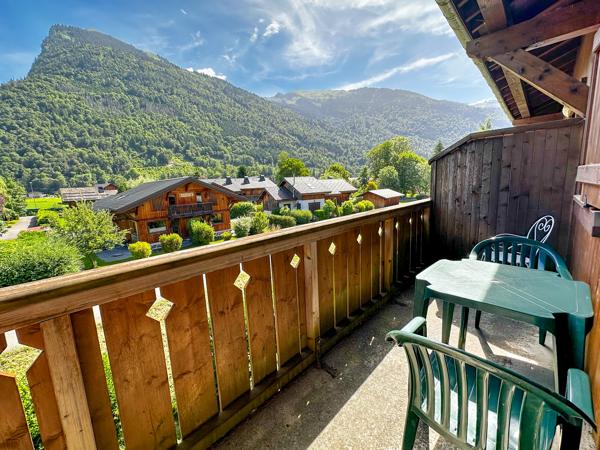 Appartement à vendre à Samoëns (74340) - Haute-Savoie