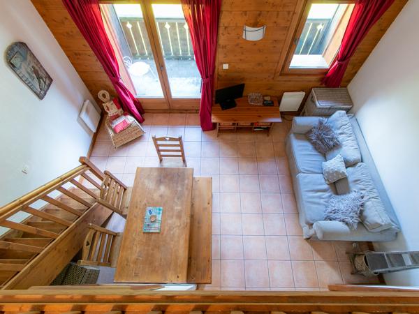 Appartement à vendre à Samoëns (74340) - Haute-Savoie