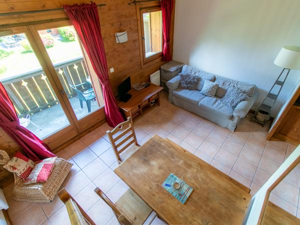 Appartement à vendre à Samoëns (74340) - Haute-Savoie
