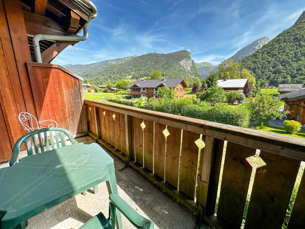 Appartement à vendre à Samoëns (74340) - Haute-Savoie