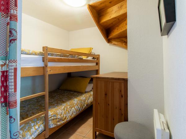 Appartement à vendre à Samoëns (74340) - Haute-Savoie
