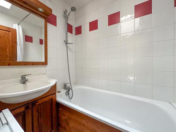 Appartement à vendre à Samoëns (74340) - Haute-Savoie