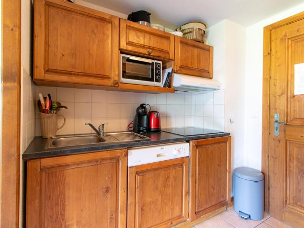 Appartement à vendre à Samoëns (74340) - Haute-Savoie