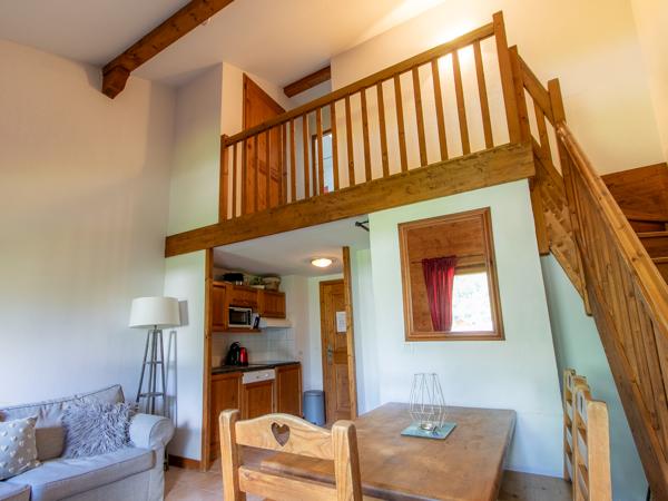 Appartement à vendre à Samoëns (74340) - Haute-Savoie