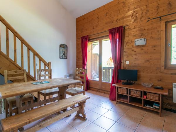 Appartement à vendre à Samoëns (74340) - Haute-Savoie