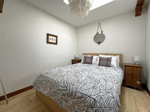 Appartement à vendre à Samoëns (74340) - Haute-Savoie