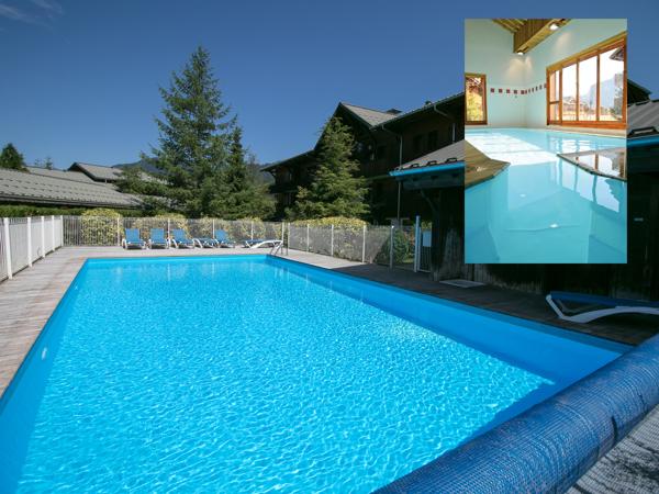 Appartement à vendre à Samoëns (74340) - Haute-Savoie