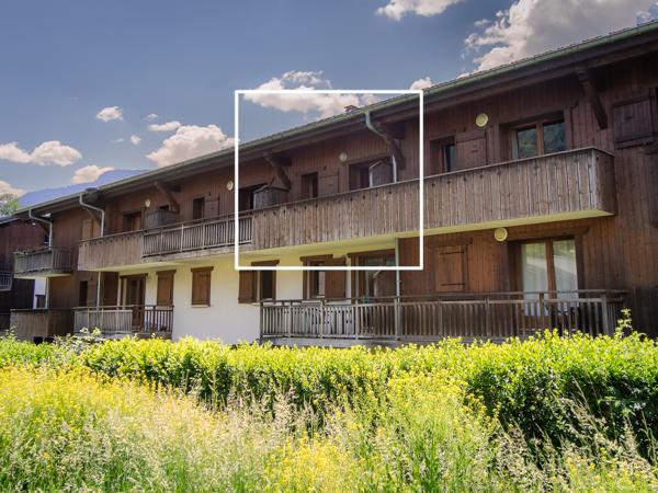 Appartement à vendre à Samoëns (74340) - Haute-Savoie