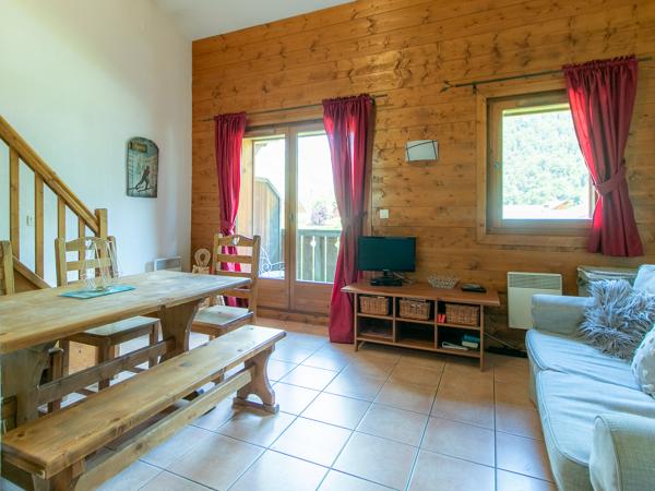 Appartement à vendre à Samoëns (74340) - Haute-Savoie