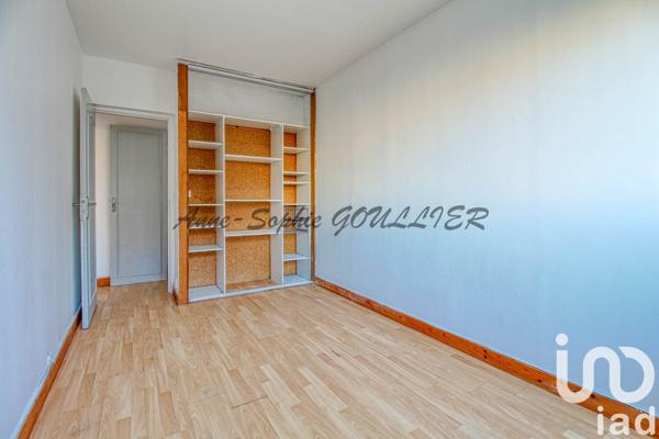 Appartement à vendre 3 pièces 56 m² Conflans-Sainte-Honorine