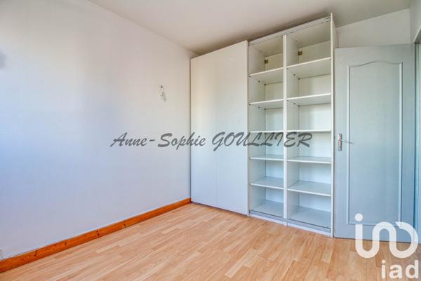 Appartement à vendre 3 pièces 56 m² Conflans-Sainte-Honorine