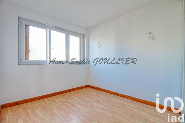 Appartement à vendre 3 pièces 56 m² Conflans-Sainte-Honorine