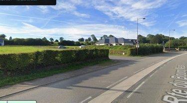 Terrain à Batir à vendre à Chérencé-le-Héron dans la Manche (50800), ref : 65