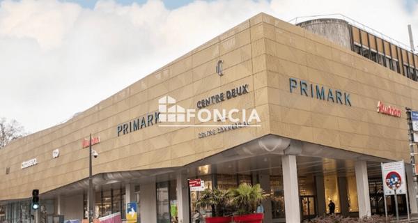 À vendre Parking 15 m² - Saint-étienne 42100