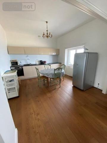 Appartement à vendre à Saint-Malo en Ille-et-Vilaine (35400), ref : 105/1936