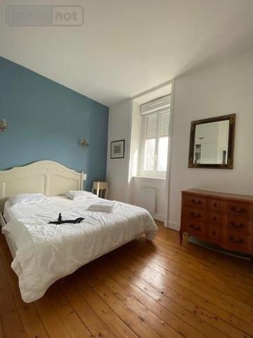 Appartement à vendre à Saint-Malo en Ille-et-Vilaine (35400), ref : 105/1936