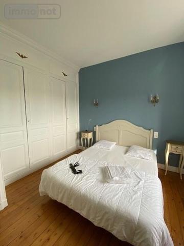 Appartement à vendre à Saint-Malo en Ille-et-Vilaine (35400), ref : 105/1936