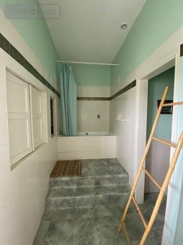 Appartement à vendre à Saint-Malo en Ille-et-Vilaine (35400), ref : 105/1936