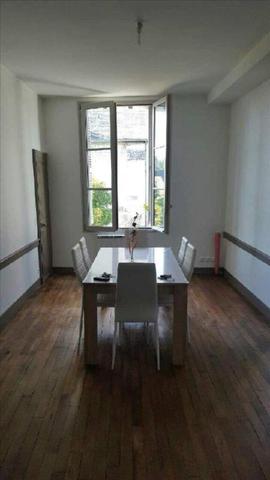 Immeuble à vendre |  Ligueil |  136 m²